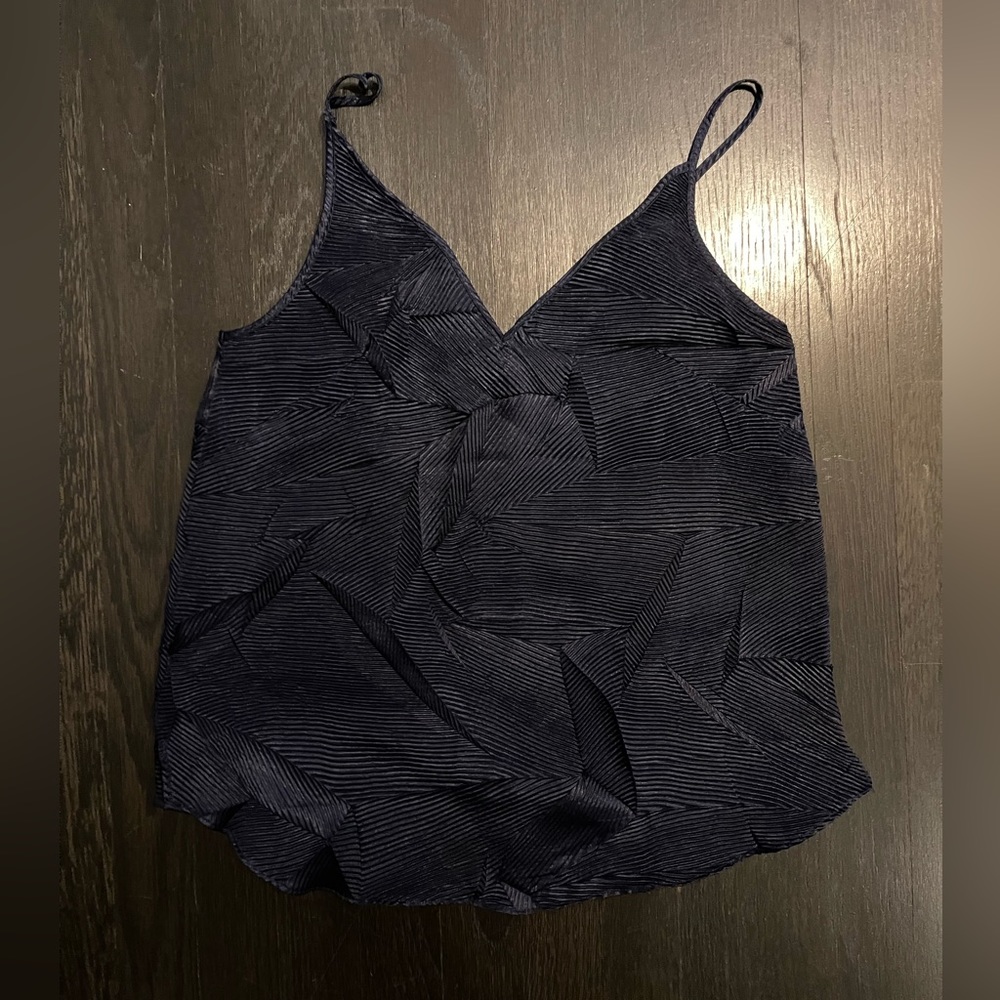 Floreat Camisole Shirt